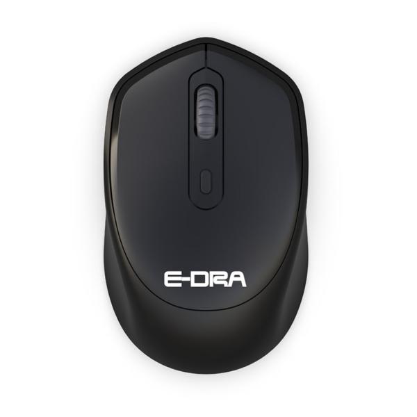 Chuột máy tính văn phòng E-Dra EM603W Slient