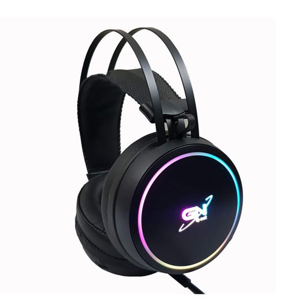 Tai nghe máy tính gaming có dây G-Net G09